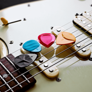 guitar picks 300x300 - The Guitar: Ultimate Guide To Buying Guitar!