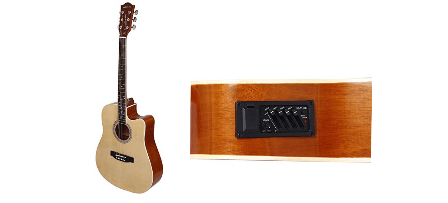 The 9 Best Guitars for Beginners India (2023) Best Buying Guide!