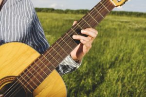 The Guitar Strings Names – Understanding the Guitar A-Z for Beginners