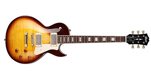 Cort CR250VB Classic Rock Series Electric Guitar - 10 Best Electric Guitars in India (2022)