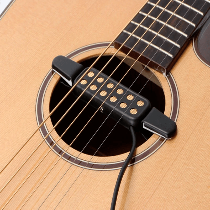 Electric Guitar Pickup - Guitar Accessories for Beginners/Experts