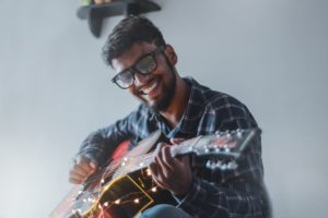 Easy Hindi Songs on Guitar