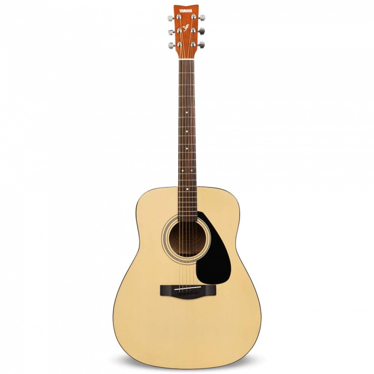 Yamaha F310 Guitar Review Best Beginners Guitar India (2022) TheGuitar