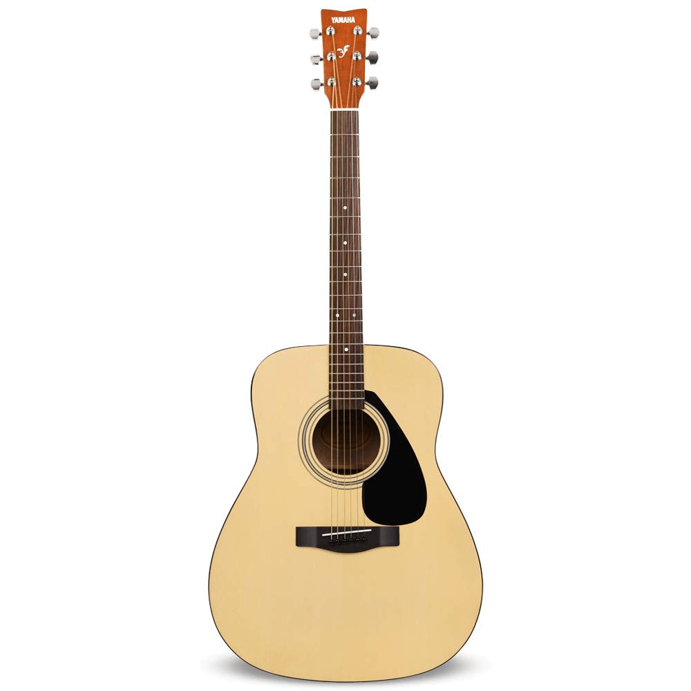 Yamaha F310 6 Strings Acoustic Guitar Bronze Strings - Yamaha F310 Guitar Review - Best Beginners Guitar India (2022)