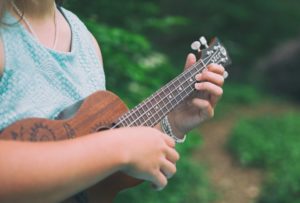 Best Ukulele for Beginners India