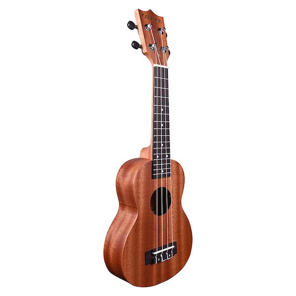 Kadence Ukulele Concert 24 inch 1 - 7 Best Ukulele for Beginners & Experts India - Buying Guide (2022)