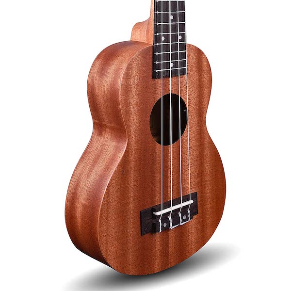 Kadence Ukulele Concert 24 inch 2 - 7 Best Ukulele for Beginners & Experts India - Buying Guide (2022)