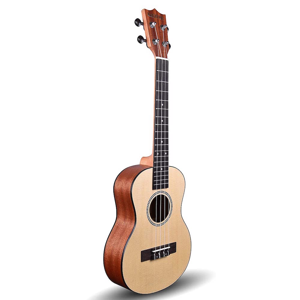 Kadence Ukulele Concert 24 inch - 7 Best Ukulele for Beginners & Experts India - Buying Guide (2022)