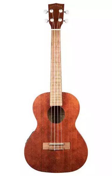 Kala MK TE Tenor - How to Buy A Ukulele in India: The 2021 Ukulele Buying Guide