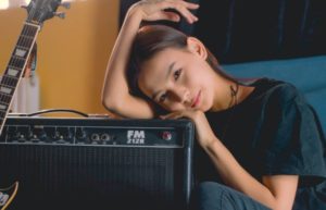 Best Guitar Amplifier in India 2021