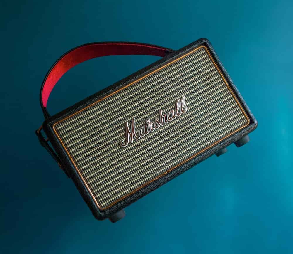 Best Guitar Amplifier in India