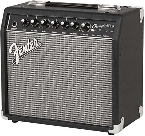 Fender Champion 20 Watts