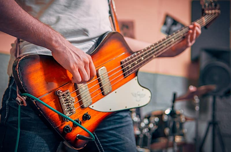 Best Electric Bass Guitar in India Price - 7 Different Types of Guitar: Know These Before Buying One!