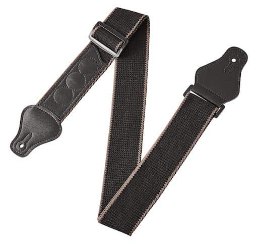 Amazon Basics Guitar Strap - Guitar Accessories for Beginners/Experts