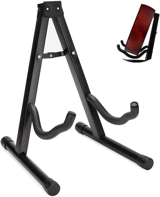 Juarez Guitar Stand - Guitar Accessories for Beginners/Experts