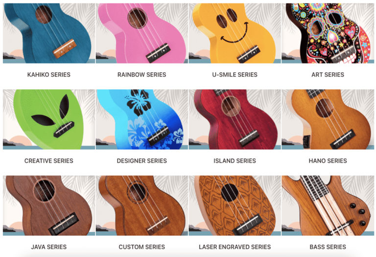 Best Ukulele Brands in India (2022) Review & Price Guide!