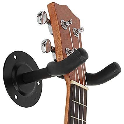 PennyCreek Guitar Wall Mount - Guitar Accessories for Beginners/Experts