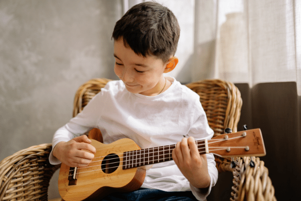 Ukulele A Z Explained - How to Buy A Ukulele in India: The 2021 Ukulele Buying Guide