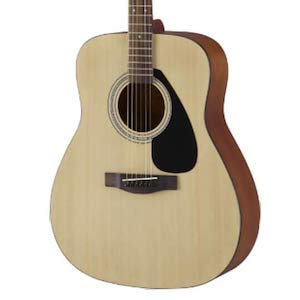 Yamaha F280 Small Icon - The Cheapest Guitar in India (2022) - Really Worth It?