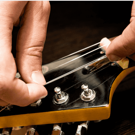 guitar maintenence care - Guitar Accessories for Beginners/Experts